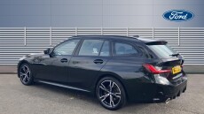 BMW 3 Series 320d MHT M Sport 5dr Step Auto Diesel Estate